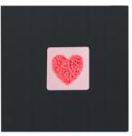 Walther Beilleszthető fotóalbum 15 kártya Ajándék Nőnap Instax Polaroid (FA-199-B)