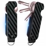  Ajándék Apák Napjára Acél Kulcstartó Rendszerező Ajándék (STALOWY BRELOK DO KLUCZY ORGANIZER WWG)