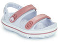 Crocs Éktalpú szandálok Crocband Cruiser Sandal T Sokszínű 27 / 28