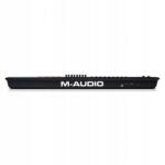 M-Audio Oxygen 61 Mkv Vezérlő billentyűzet (M-AUDIO)