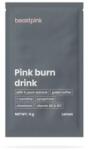 GymBeam Alte suplimente nutritie sportiva Mostră Pink Burn Drink - GymBeam