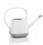 Lechuza Yula öntözőkanna Lechuza 1, 7l Fehér-szürke szín (13860)