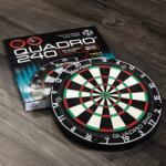 Harrows Szizál Darts Tárcsa Harrows Quadro 240 (QUADRO240)
