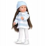 Magic Baby Nina spanyol játékbaba 42cm (8426099421151)