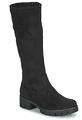 Gabor Magas sarkú csizmák 7171947 Fekete 43
