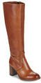 Mjus Magas sarkú csizmák NITRO BOTTES Barna 41 - spartoo - 86 759 Ft