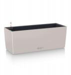 Lechuza Virágtartó Lechuza Balconera Color 50 önöntöző Homokbarna (LECHUZA BALCONERA Color 50 PIASKOWY)