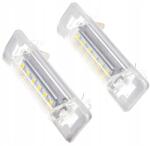 LEDprojektor Led világítás tábla Mercedes E-osztály W210 C-osztály W202 sedan polift