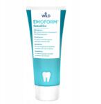  Wild Emoform Sensitive fogkrém fluoriddal 75 ml