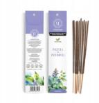  Indiai Pacsuli Füstölő (10 db) 16 g Your Candle (5906849682139)