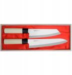 Satake 2 db-os Satake Megumi Bunka Séf késkészlet (HG8167W)