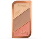 Rimmel Kate Sculpting Palette 002 Coral Glow arckontúr paletta (3614221105450)