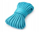  Funis univerzális zsinór 6mm átmérő 15m hossz türkiz polipropilén (WM-SO011-017)
