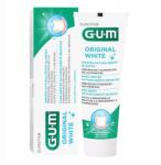 G U M Original White fehérítő fogkrém 75 ml (1745)