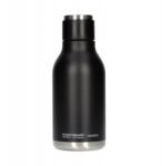 Asobu Urban Water Bottle thermo kulacs fekete 0, 46 l K3 (SBV24 BLACK)