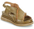 Airstep / A. S. 98 Éktalpú szandálok LAGOS 2.0 COUTURE Bézs 40