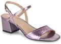 Geox Magas sarkú szandálok D NEW ERAKLIA 50 Lila 39