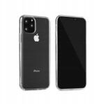  Back Case Ultra Slim 0, 3 mm tok Iphone 17 Pro készülékhez, átlátszó