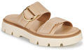 Sorel Éktalpú szandálok REIN CB SLIDE SANDAL Bézs 37