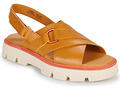 Sorel Éktalpú szandálok REIN CB CRISSCROSS SANDAL Narancssárga 37