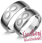 Uh039lb Karikagyűrű Labor Gyémánt Kövekkel (uh039lb)