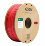 eSUN Petg Filament egyszínű piros papír orsó 1.75mm (PETG-P175SR1)
