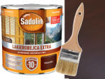 Sadolin Lakkfesték Extra Paliszander 5L (5252289)