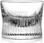 HARAHU Üveges whisky pohár - 120ml / Típus1 KP39939