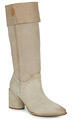 Airstep / A. S. 98 Magas sarkú csizmák ENIA HI Bézs 41