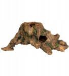 Hobby Akvárium dekoráció Stump Cavity 2 36 x 22 x 15 cm (41483) (41483)