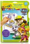 Crayola Paw Patrol caiet colorat educativ - Crayola (81-1373)