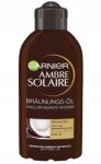 Garnier Ambre Solaire 200 ml bronzosító olaj (133587)