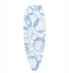 Brabantia Pamut vasalódeszka huzat D PerfectFlow, Bubbles (Bubbles PerfectFlow)