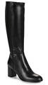 Fericelli Magas sarkú csizmák NORAYA Fekete 40