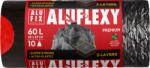 Alufix szemeteszsákok Aluflexy Ldpe 60L/10 db 33 m (57200721)