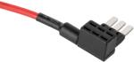  Splitter siguranta auto Micro3 cu cablu 16AWG GNI0150-3 (GNI0150-3)