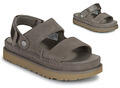 UGG Éktalpú szandálok W GOLDENSTAR GLIDE Szürke 38