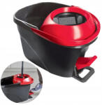 Vileda Turbo forgó felmosó vödör 38 cm-es lyukkal (4023103194113)