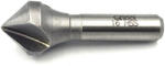  Háromélű kúpsüllyesztő 10mm HSS 90 fokos