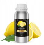 Aromaholik Citrom illóolaj nagyker 100% természetes illóolaj 1kg 1l 1000ml (Aromaholik 1000ml 1L Olejek Eteryczny)