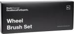 Koch-Chemie Wheel Brush Set - Kerékpucoló kefék készlet 2 db (4612)