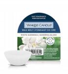 Yankee Candle White Gardenia illatosított viasz 22 g (1632729E)