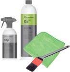 Koch-Chemie motor tisztító és kezelő készlet (4583)