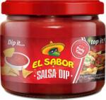 El Sabor Pd Dip Salsa szósz El Sabor 315g (5202175004202)