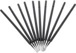 COLOURLOCK Mini Brush Set 10 db - Mini ecsetek bőrjavításhoz (4536)