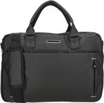 Enrico Benetti Northern 47261 Black Geanta, rucsac laptop