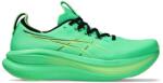 ASICS GEL-Nimbus 28 férfi futócipő, vital green Férfi futócipő