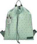 Zebra Trends Buddies W01255 Green