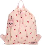 Zebra Trends Buddies W01255 Pink