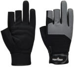  A741BKRL Portwest Mechanic 251 ujjatlan védőkesztyű (A741BKRL)